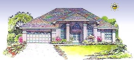 Villa-Selina painting