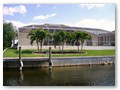...and of course with a boat dock to start your boat tours.