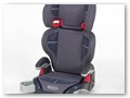 ... even a car seat is available.