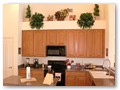 You will find a generous open kitchen with everything you neet to prepare perfect dinner...